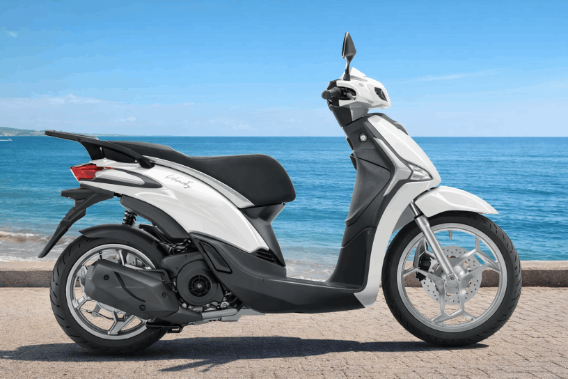 Liberty 125